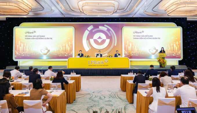 LPBank thành lập ngân hàng con tại trung tâm tài chính VIFC