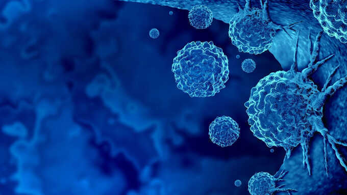 Nhà khoa học Nga tạo virus diệt ung thư không hại tế bào lành
