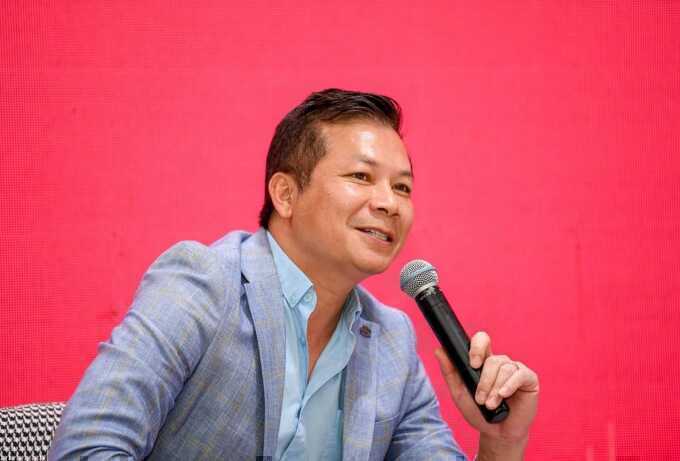 Shark Hưng xin từ nhiệm thành viên HĐQT Cenland