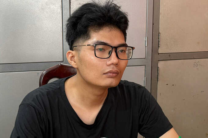 Trộm 5 cây vàng của em gái người yêu