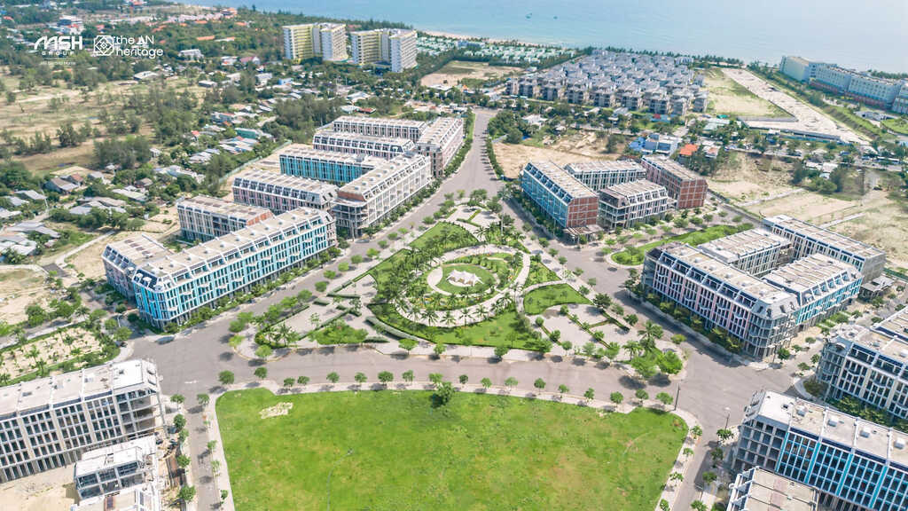 Bất động sản thời 