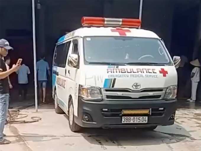 Chủ nhà bị chó becgie cắn tử vong