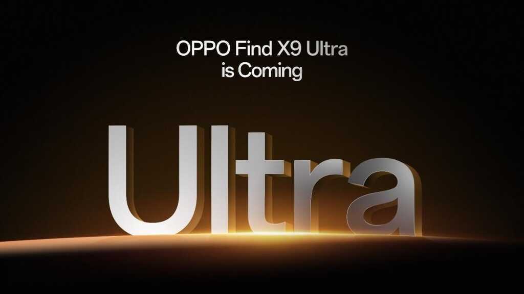 Oppo Find X9 Ultra lộ cấu hình mạnh trên Geekbench trước giờ ra mắt