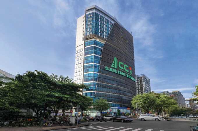 CC1 thu gần 2.300 tỷ trong quý I/2026