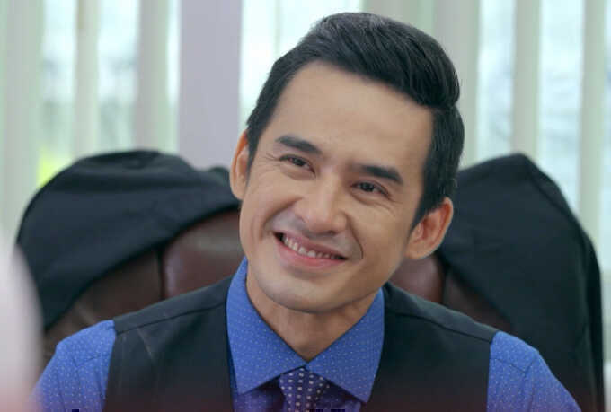 Lương Thế Thành: 