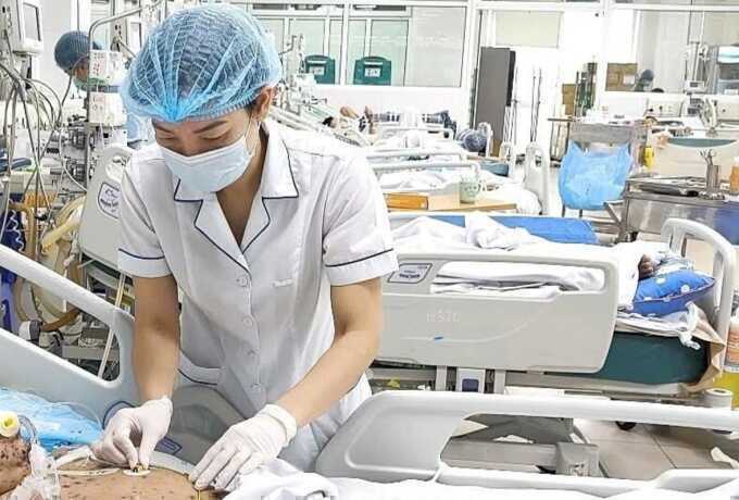 Bệnh thủy đậu có dễ lây không?