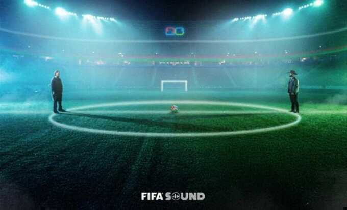 Ca khúc World Cup 2026 `thiếu sức sống`