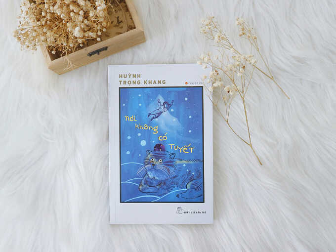 `Nơi không có tuyết` nhưng có một giấc mơ
