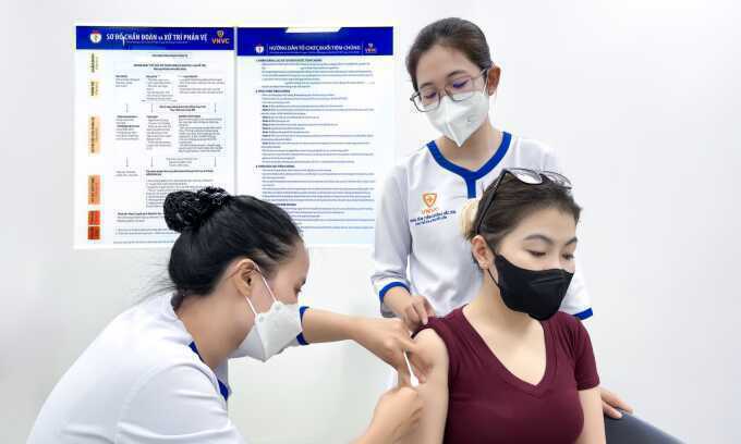 Thủy đậu có tái nhiễm không?
