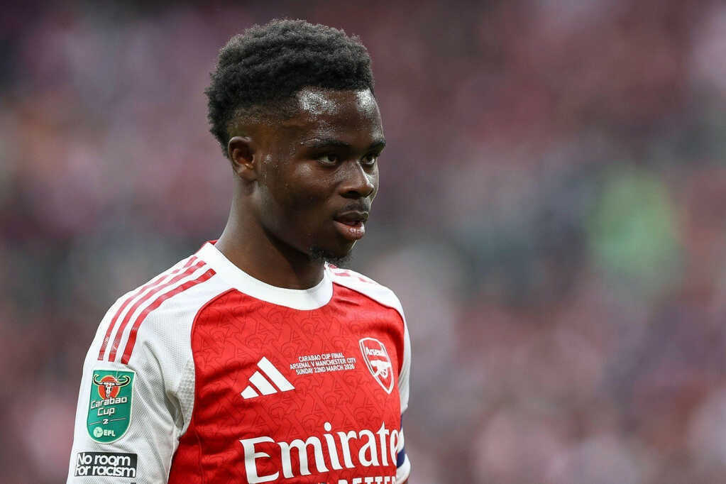 Arsenal tổn thất nặng trước trận tứ kết C1