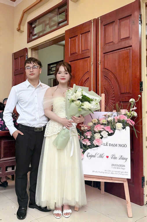 Lựa chọn sống tiếp của cặp đôi sau tai nạn `thập tử nhất sinh`