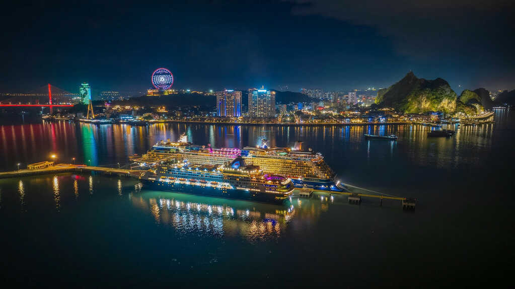 Sun Elite City - Thủ phủ mới của giới thượng lưu mê BĐS tích hợp bến du thuyền