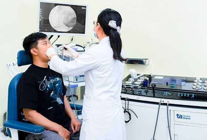 Uống kháng sinh có khỏi viêm họng không?
