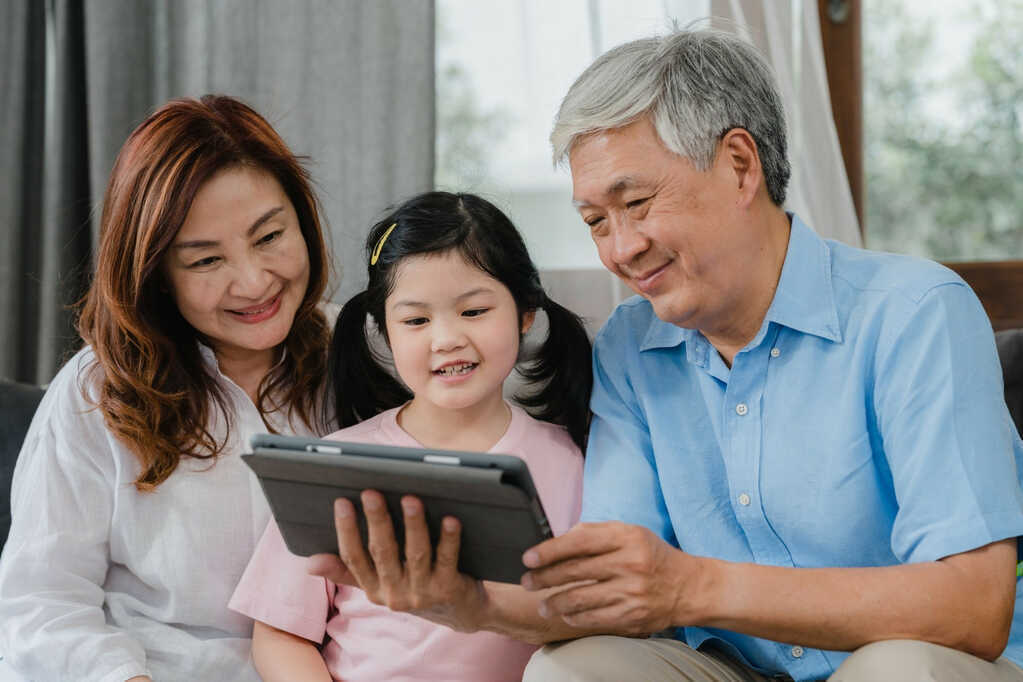 Bạn đã ổn định ở tuổi 35?