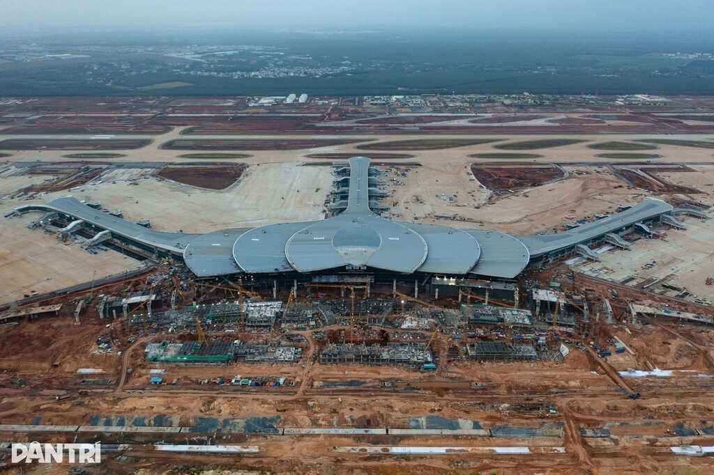 Lãnh đạo TPHCM yêu cầu khởi công đường sắt kết nối Long Thành vào tháng 6