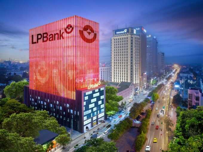 LPBank sẽ trả cổ tức 30% bằng tiền