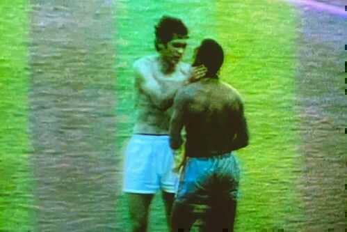 Lucescu - `Áng sáng` đã tắt của bóng đá Romania