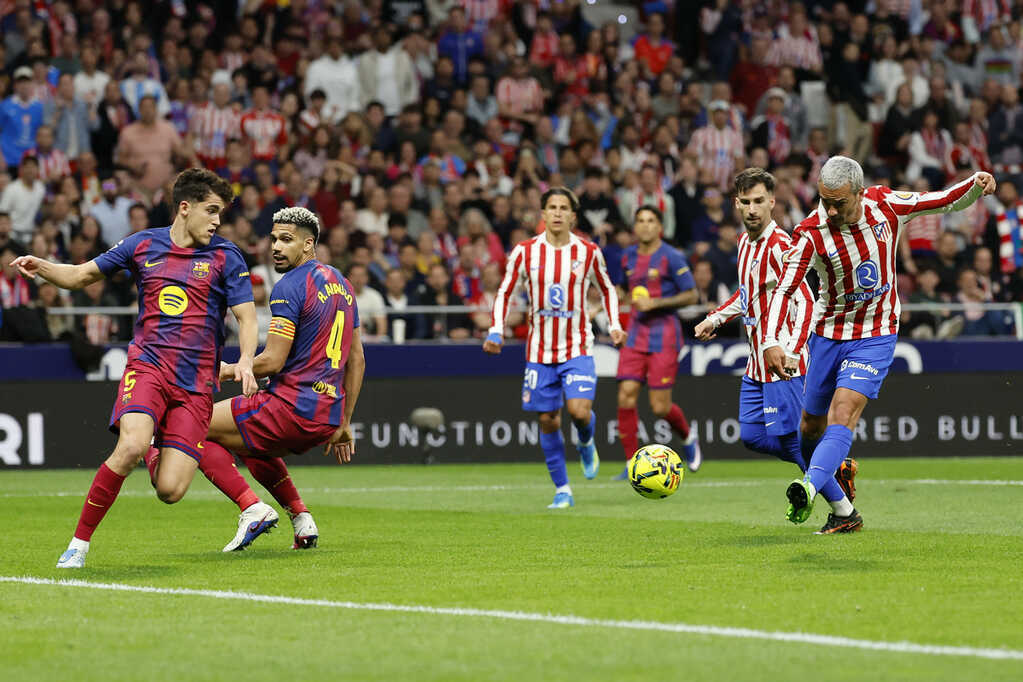 Nhận định bóng đá Barca vs Atletico: Quyết liệt tứ kết
