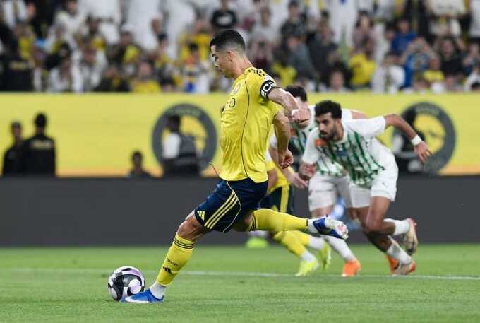 Ronaldo nguy cơ bị trừ 6 bàn thắng