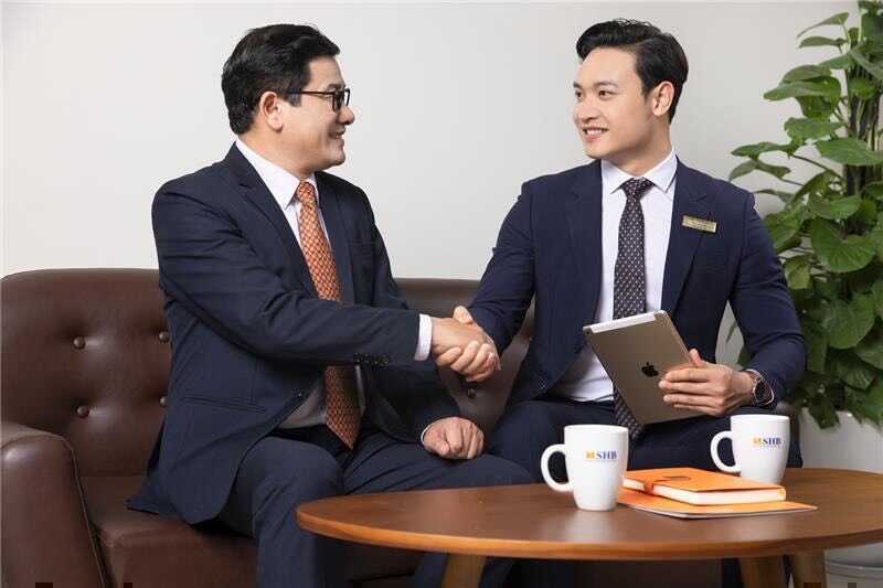 SHB nâng cao nền tảng vốn, tạo đà kinh doanh bứt phá năm 2026