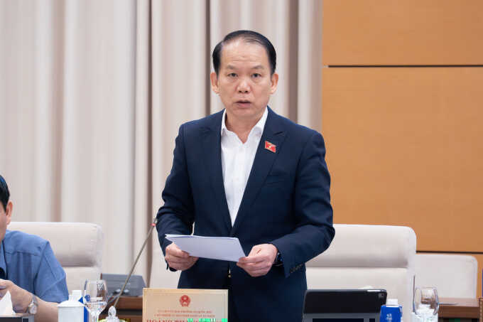 Tân Bộ trưởng Tư pháp, Bộ trưởng Nông nghiệp và Môi trường