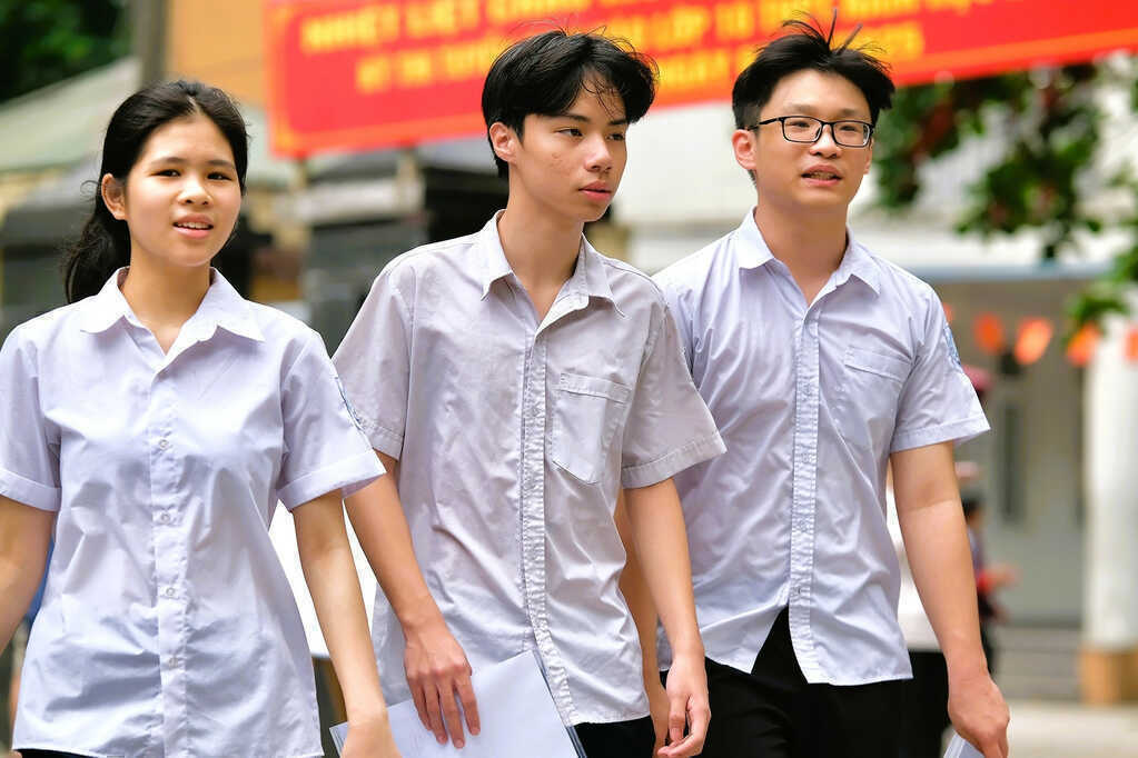 Tổng hợp đề thi thử vào lớp 10 môn Toán năm 2026