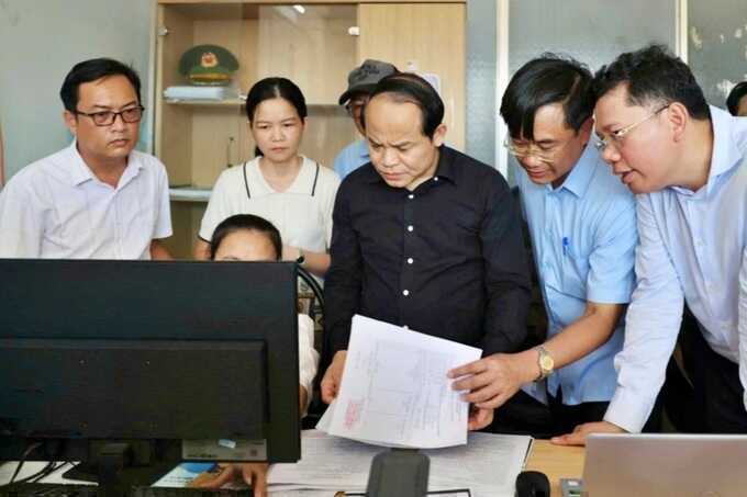 TPHCM xử lý tàu cá hoạt động trái quy định trước 30/4