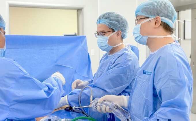 Ăn uống thế nào sau mổ ruột thừa