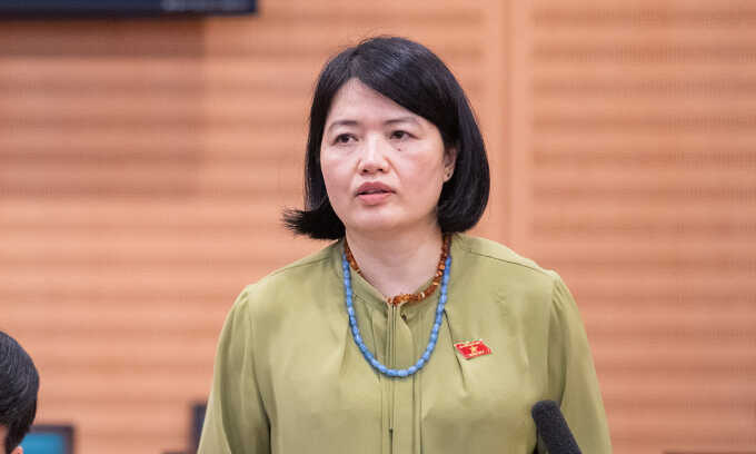 `Cần nghiên cứu hạn chế, cấm trẻ em dùng mạng xã hội`