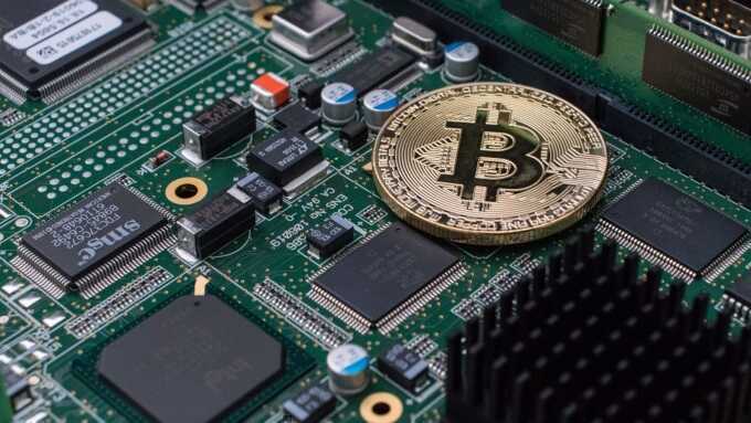 Có nên lưu trữ Bitcoin trong ví lạnh?