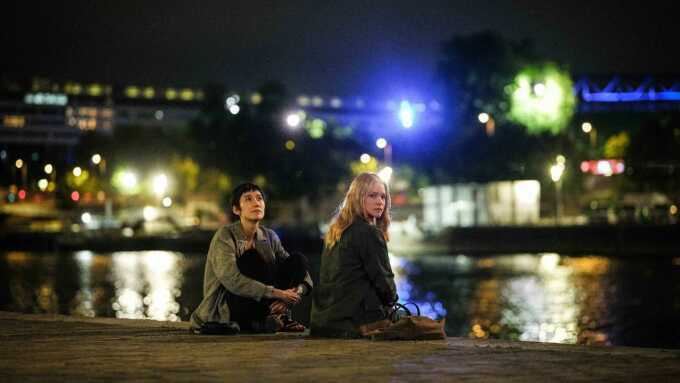 Phim nghệ thuật áp đảo Cannes 2026