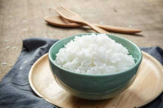 Ăn cơm nguội có lợi ích gì?