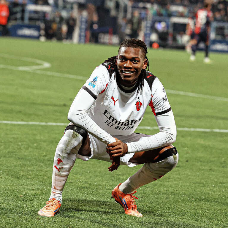 Tin tức về chuyển nhượng 1/5: MU chốt Leao, Arsenal lấy Inacio