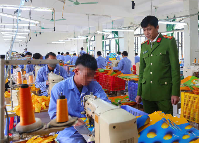 Từ 1/5, người hết nghiện ma túy được vay vốn tới 200 triệu đồng