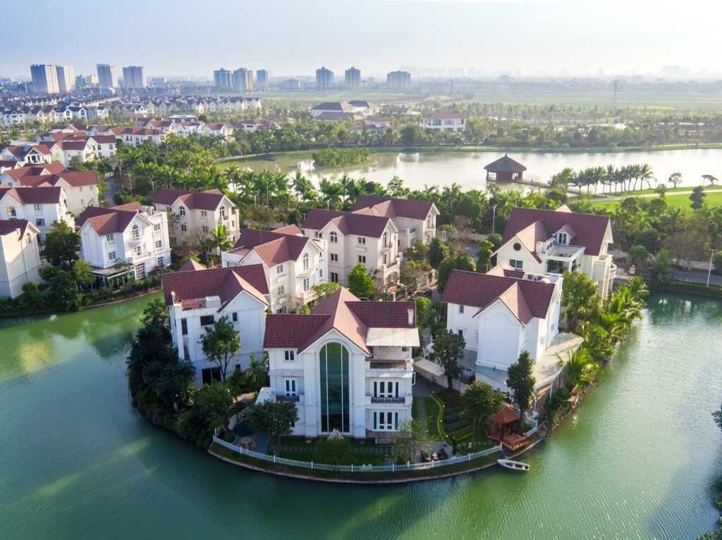 Công thức dòng tiền tại các dự án Vinhomes