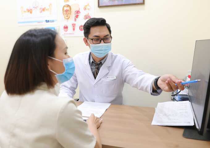 Làm gì giảm ho sau cảm lạnh?