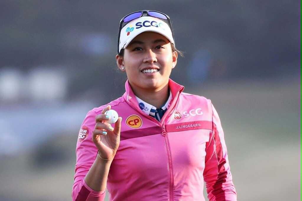 Tay golf người Thái Lan vô địch giải Mizuho Americas Open 2026