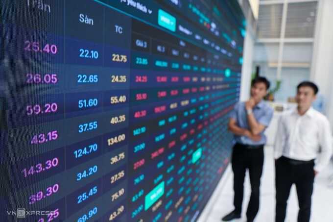 VN-Index được dự đoán sớm vượt 2.000 điểm