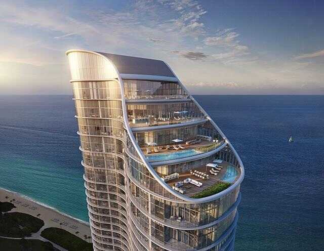 Branded Residences tăng tốc trên toàn cầu, Việt Nam là điểm rơi chính xác