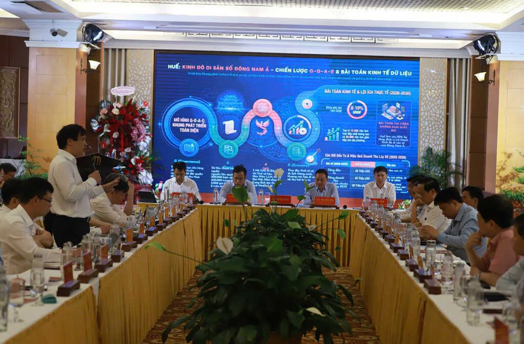 CEO FPT đề xuất mô hình 