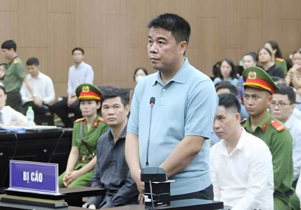 Chưa xem xét kháng cáo của 414 bị hại trong vụ án Hậu ‘pháo’