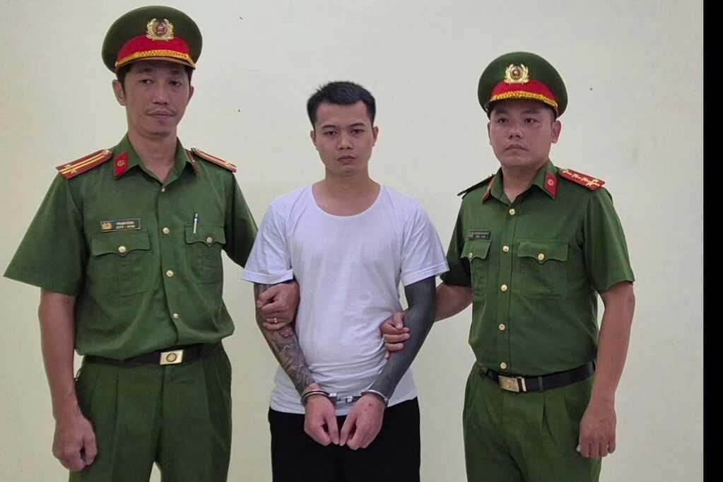 TikToker Tàng Keng Ông Trùm sắp hầu tòa vì kỳ thị vùng miền