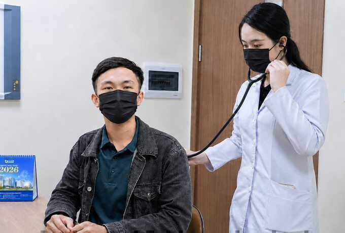 Viêm thực quản do trào ngược dạ dày