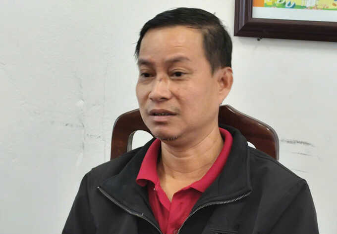 Đập phá 6 hũ tro cốt của gia đình người tình để trả thù