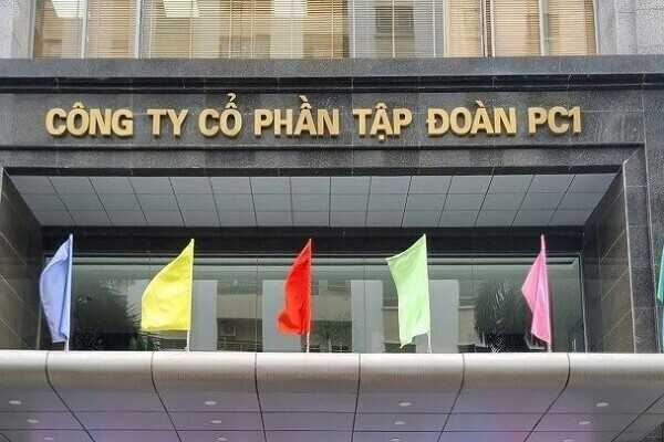 PC1 bị nhắc nhở