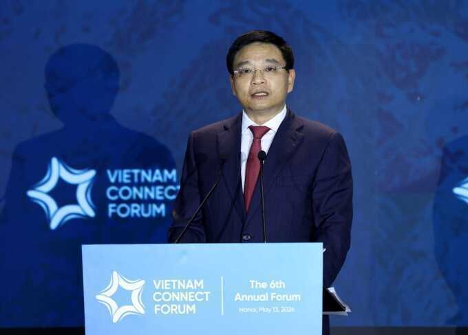 Phó thủ tướng: FDI thế hệ mới phải tạo ra giá trị cho Việt Nam