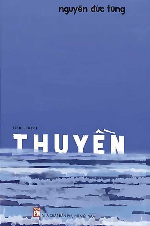 `Thuyền` - ký ức vượt biển