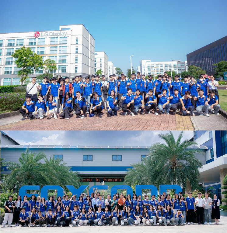 ‘Chìa khóa’ giúp Trường Đại học Thành Đô nhận đánh giá cao từ QS