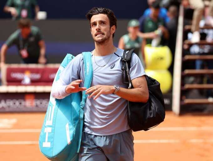 Sinner rộng đường ở Roland Garros 2026