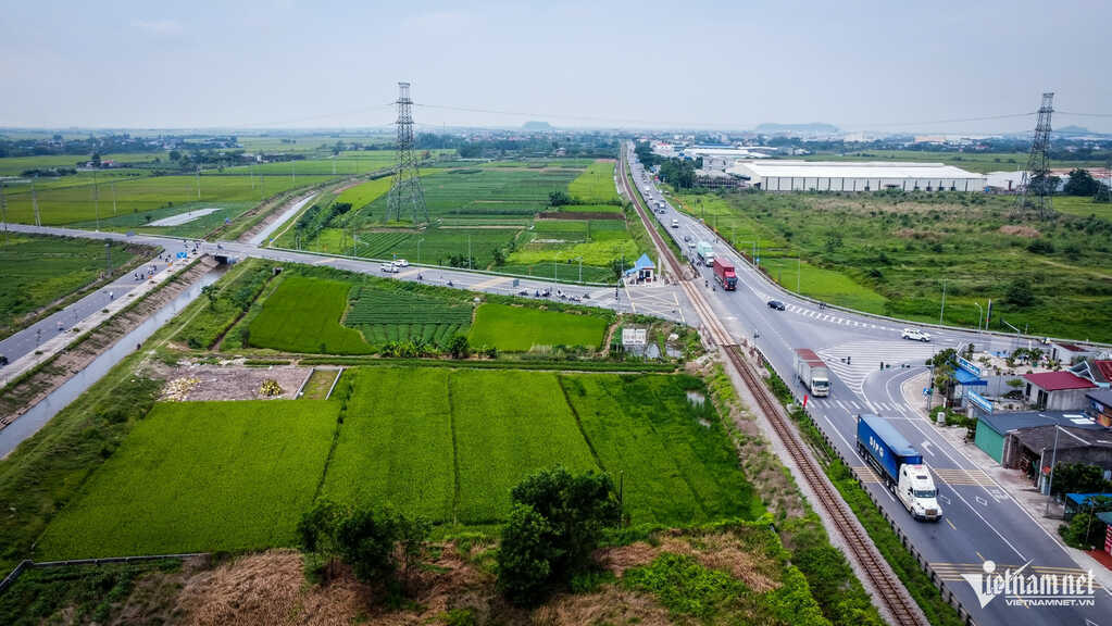 Động thái mới của Ninh Bình liên quan con đường hơn 500 tỷ đồng